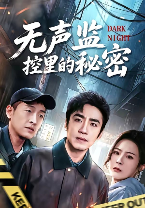 无声监控里的秘密（84集）爆火短剧推荐