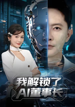 我解锁了AI董事长（62集）甜宠短剧追到爽