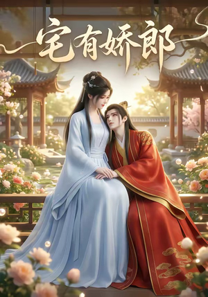 宅有娇郎（16集）最火爆的短剧