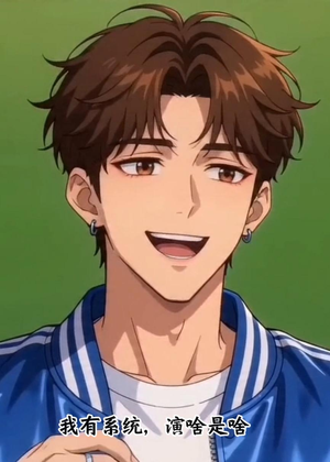 我有系统，演啥是啥（18集）最新热门短剧