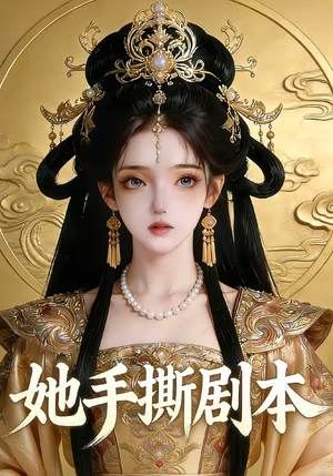 她手撕剧本第二季（47集）简直不要太好看