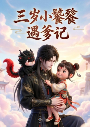 三岁小饕餮遇爹记（34集）第32集