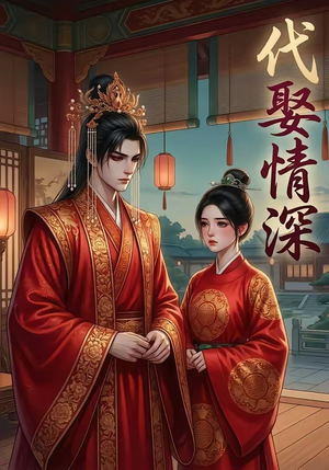 代娶情深（15集）热门短剧追到爽