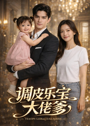 调皮乐宝大佬爹（45集）解说文案