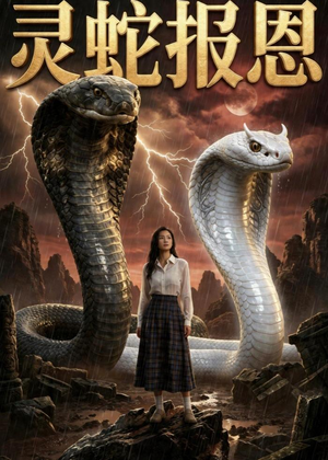 灵蛇报恩（67集）分享好看的短剧