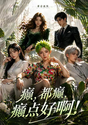 蓄意逐风：癫，都癫，癫点好啊！（71集）短剧中追到爽