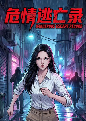 缅北清梦&危情逃亡录（33集）剧情简介