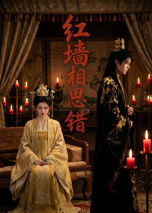红墙相思错（66集）短剧精彩片段