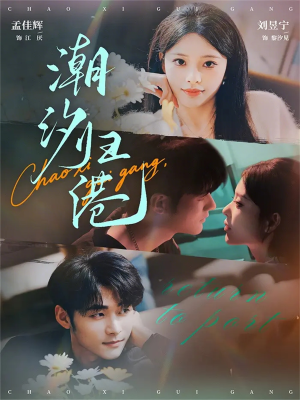 潮汐归港（66集）最热短剧抢先看