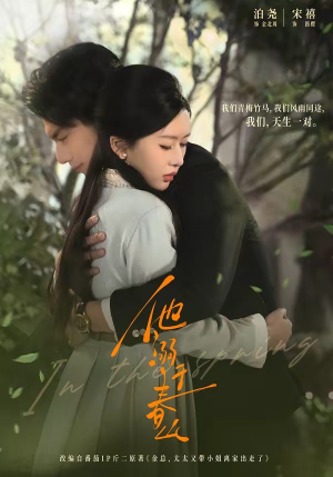 他溺于春山（56集）热门短剧大全