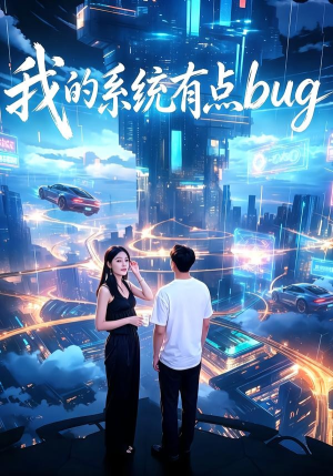 我的系统有点bug（95集）免费看短剧