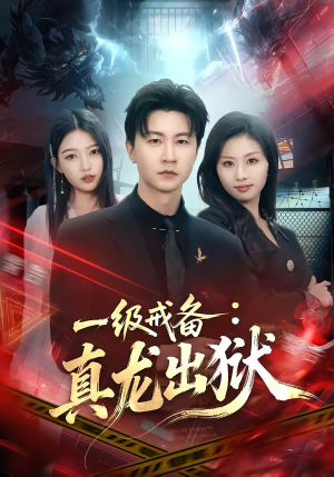 一级戒备：真龙出狱（73集）这短剧太好看了