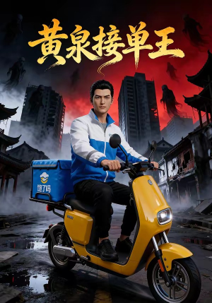 黄泉接单王（56集）免费看短剧