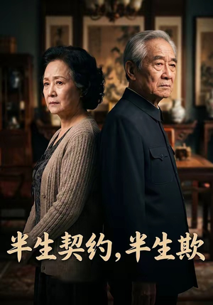 半生契约，半生欺（40集）红果短剧免费看