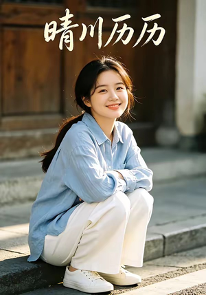 晴川历历（51集）独家内容免费看