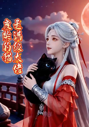 废柴的猫是满级大佬（75集）爱短剧爱追剧