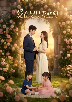 爱在咫尺天涯间（100集）短剧精彩片段