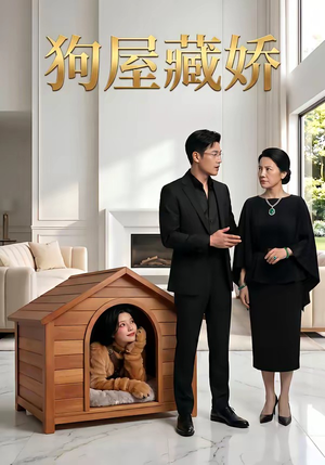 狗屋藏娇（52集）免费热门短剧