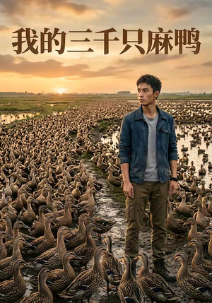 我的三千只麻鸭（39集）口碑爆棚免费看