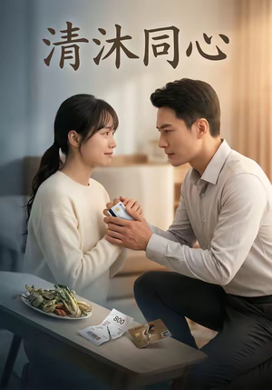 清沐同心（46集）短剧免费分享