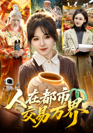 人在都市交易万界（95集）一个短剧看全集