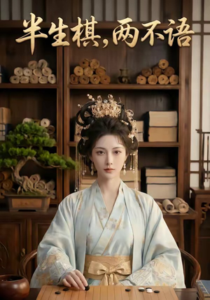 半生棋，两不语（51集）一口气追完短剧