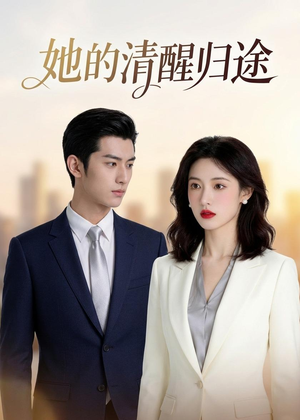 她的清醒归途（19集）精彩短剧看不停