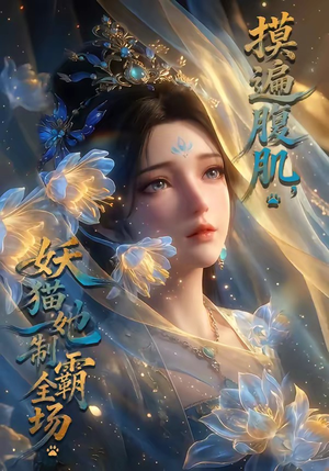 摸遍腹肌，妖猫她制霸全场（60集）精彩短剧看全集