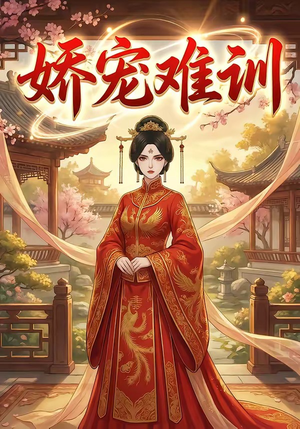 娇宠难训（40集）超火短剧抢先看