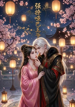 强撩哑巴王爷（13集）热门火爆短剧