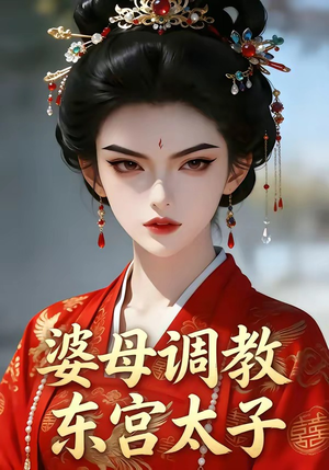 婆母调教东宫太子（38集）好看的短剧