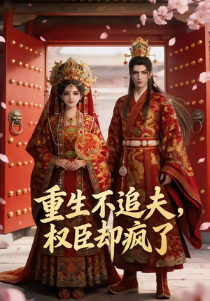 重生不追夫，权臣却疯了（31集）短剧热播推荐