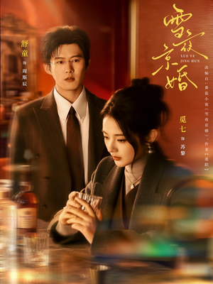 雪夜京婚（84集）好看短剧分享