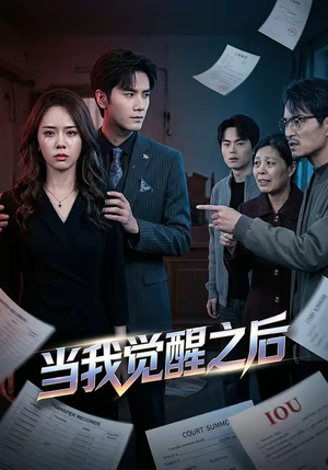 当我觉醒之后（65集）一口气追完短剧