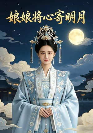娘娘将心寄明月（36集）热门短剧分享