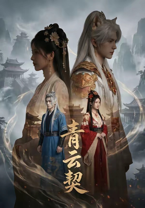 青云契（48集）好看短剧抢先看