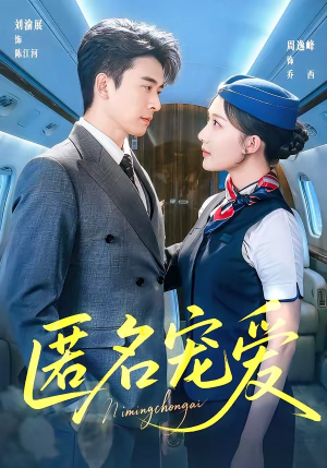 匿名宠爱（74集）全季一次看完