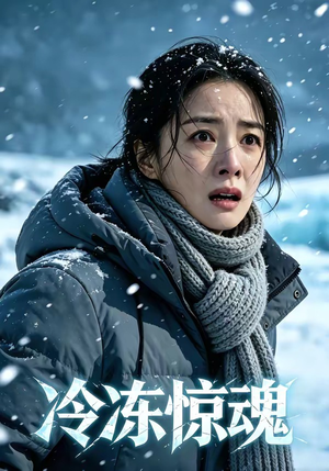 冷冻惊魂（25集）正能量短剧分享