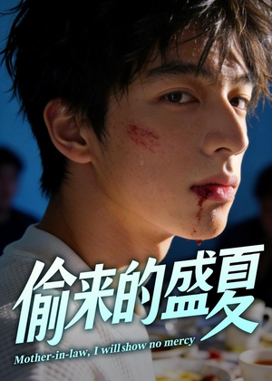 偷来的盛夏（40集）一口气看完全集