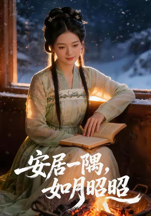 安居一隅，如月昭昭（65集）百度在线观看