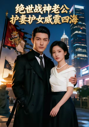 绝世战神老公，护妻护女威震四海（78集）短剧完整版免费