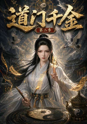 道门千金第二季（73集）火热短剧抢先看