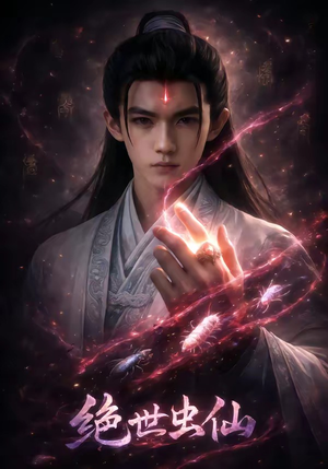 绝世虫仙（67集）在哪个平台看好