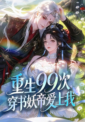 重生99次，穿书妖帝爱上我（70集）最新短剧抢先看