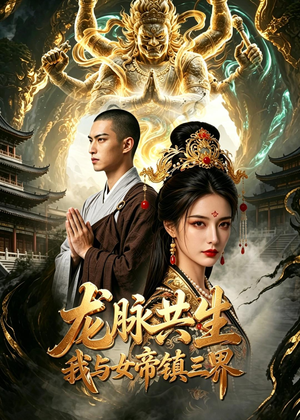龙脉共生，我与女帝镇三界（77集）在哪里看