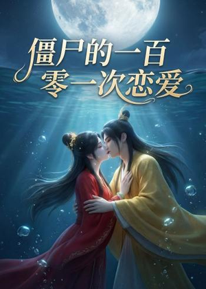 僵尸的一百零一次恋爱第二季（43集）百度网盘在线看