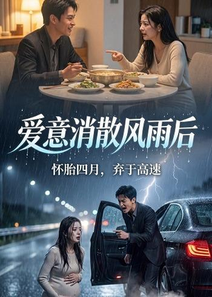 爱意消散风雨后（52集）精彩好看短剧