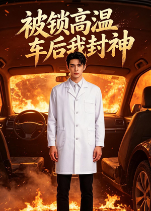 被锁高温车后我封神（52集）短剧爆款推荐