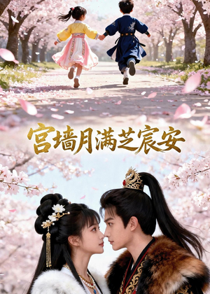 宫墙月满芝宸安（51集）精彩片段