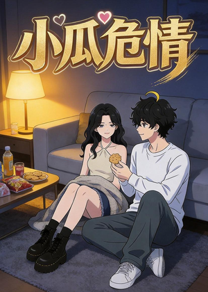 小瓜危情（12集）爱上了这部剧了